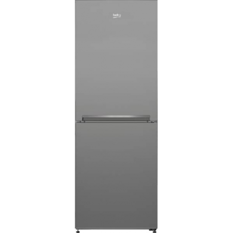 Beko RCSA240K40SN Koel-/vriescombinatie 152,8 cm hoog