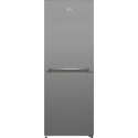 Beko RCSA240K40SN Koel-/vriescombinatie 152,8 cm hoog