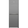 Beko RCSA240K40SN Koel-/vriescombinatie 152,8 cm hoog