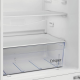 Beko RCSA240K40SN Koel-/vriescombinatie 152,8 cm hoog