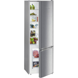 Liebherr Cuele Koel-/vriescombinatie, 212 161,2 hoog 55 cm breed