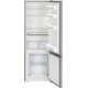 Liebherr Cuele Koel-/vriescombinatie, 212 161,2 hoog 55 cm breed