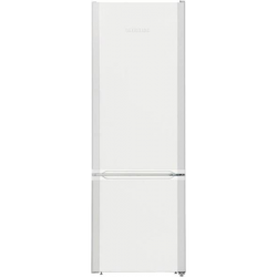 Liebherr CUe2831 Koel-/vriescombinatie, 161,2 cm hoog 55 cm breed