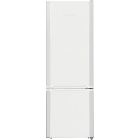 Liebherr CUe2831 Koel-/vriescombinatie, 161,2 cm hoog 55 cm breed