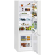 Liebherr CUe2831 Koel-/vriescombinatie, 161,2 cm hoog 55 cm breed