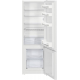 Liebherr CUe2831 Koel-/vriescombinatie, 161,2 cm hoog 55 cm breed