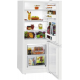Liebherr CUe2331 Koel-/vriescombinatie 137,2 cm hoog 55 cm breed