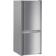 Liebherr CUele2331 Koel-/vriescombinatie 137,2 cm hoog 55 cm breed
