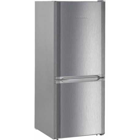Liebherr CUele2331 Koel-/vriescombinatie 137,2 cm hoog 55 cm breed