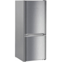 Liebherr CUele2331 Koel-/vriescombinatie 137,2 cm hoog 55 cm breed