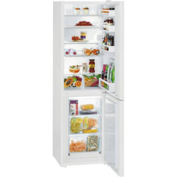 Liebherr CUe3331 Koel-/vriescombinatie 181,2 cm hoog 55 cm breed