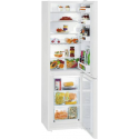 Liebherr CUe3331 Koel-/vriescombinatie 181,2 cm hoog 55 cm breed