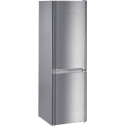 Liebherr CUele3331 Koel-/vriescombinatie 181,2 cm hoog 55 cm breed