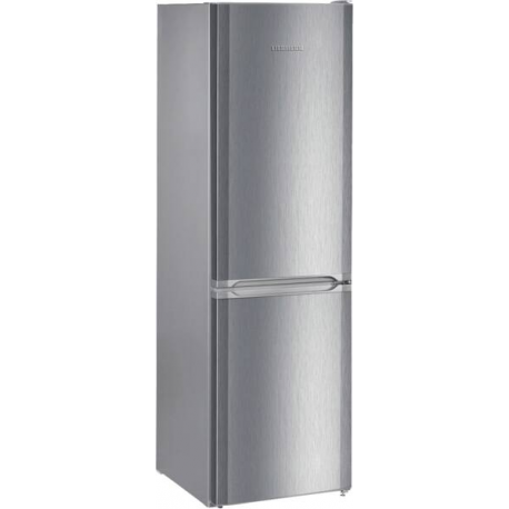 Liebherr CUele3331 Koel-/vriescombinatie 181,2 cm hoog 55 cm breed