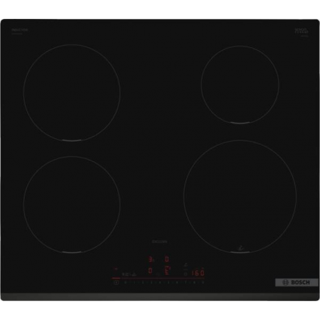 Bosch PIE631HC1M Inductie kookplaat,