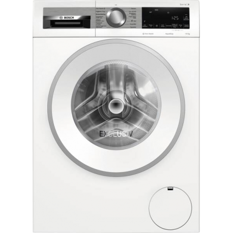 Bosch WGG246Z9NL Wasautomaat, 9 kg Vulgewicht, max. 1.600 Toerental/min