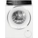 Bosch WGB2560MNL Wasautomaat, Schuin bedieningspaneel, 10 kg Vulgewicht, max. 1.600 Toerental/min