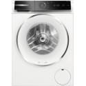 Bosch WGB2560MNL Wasautomaat, Schuin bedieningspaneel, 10 kg Vulgewicht, max. 1.600 Toerental/min