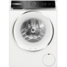 Bosch WGB2560MNL Wasautomaat, Schuin bedieningspaneel, 10 kg Vulgewicht, max. 1.600 Toerental/min