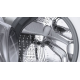 Bosch WGB2560MNL Wasautomaat, Schuin bedieningspaneel, 10 kg Vulgewicht, max. 1.600 Toerental/min